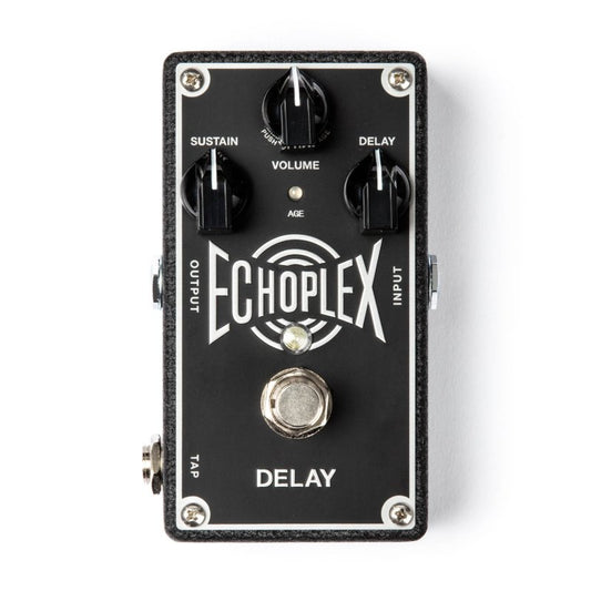 MXR Echoplex Tape Echo Delay Pedal EP103