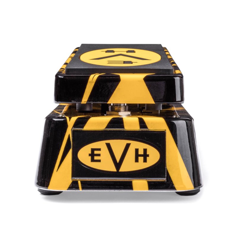 Dunlop EVH95 EVH Signature Wah Pedal Van Halen