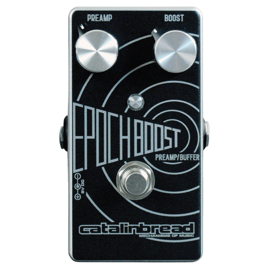Catalinbread  Epoch Boost