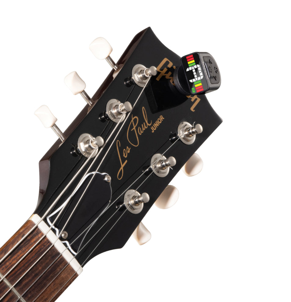 D'addario Planet Waves Micro Tuner USB-C Rechargable