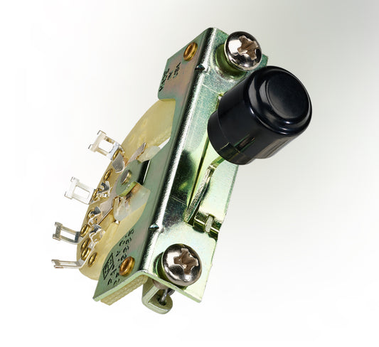 Dimarzio CRL THREE-WAY SWITCH FOR TELE (EP1115)