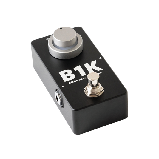 Darkglass Electronics Microtubes B1K CMOS Bass Overdrive Pedal