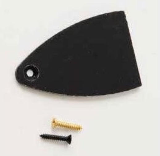 Paul Reed Smith PRS Truss Rod Cover, Aluminium OEM