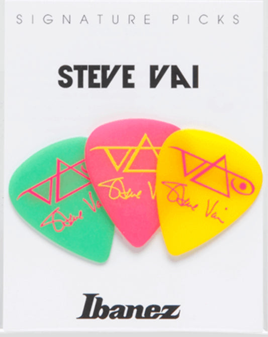 Ibanez Steve Vai Signature Model B1000SVGPY