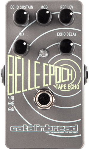 Catalinbread  Belle Epoch