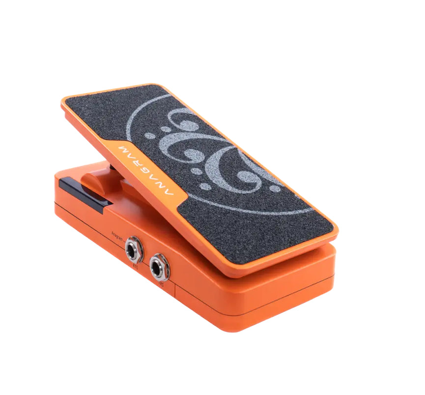Darkglass Electronics Anagram Press Bass Expression Pedal