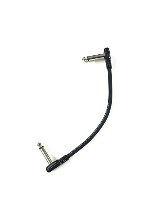 Leprechaun Gold Patch Cable (KMMK SP500 Square Plug) #1