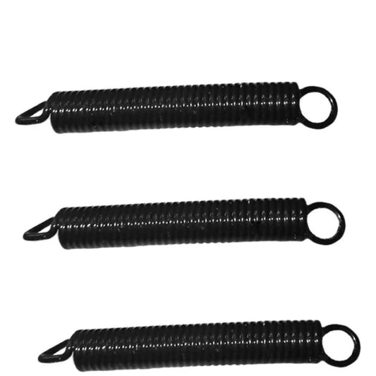 Floyd Rose Noiseless Springs (3) Black