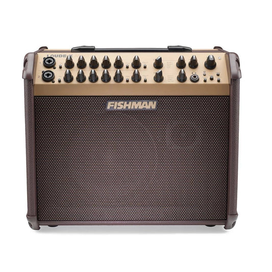 Fishman Loudbox Artist Bluetooth 120w Combo Amplifier Amp