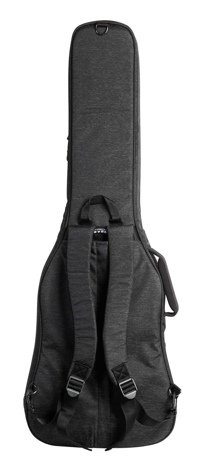 Gator Cases Bass Guitar Transit Series Gig Bag GT-BASS-BLK