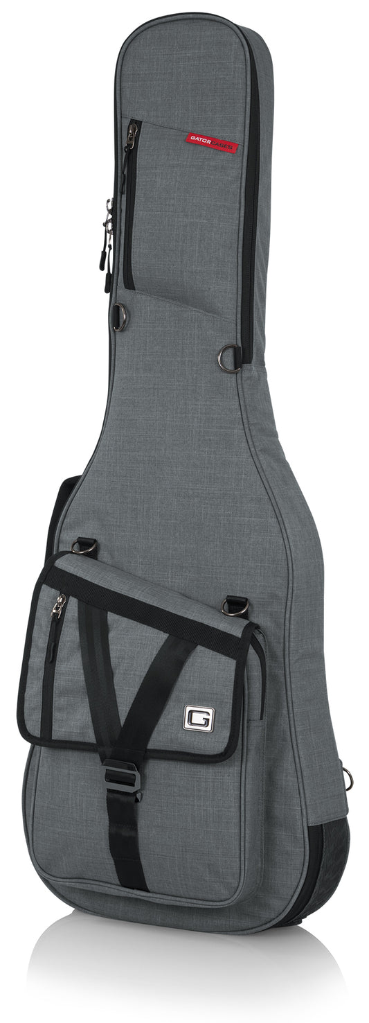 Gator Transit Series Bass Bag GR - Nederland Gator Transit Series Bass Bag GR - Nederland