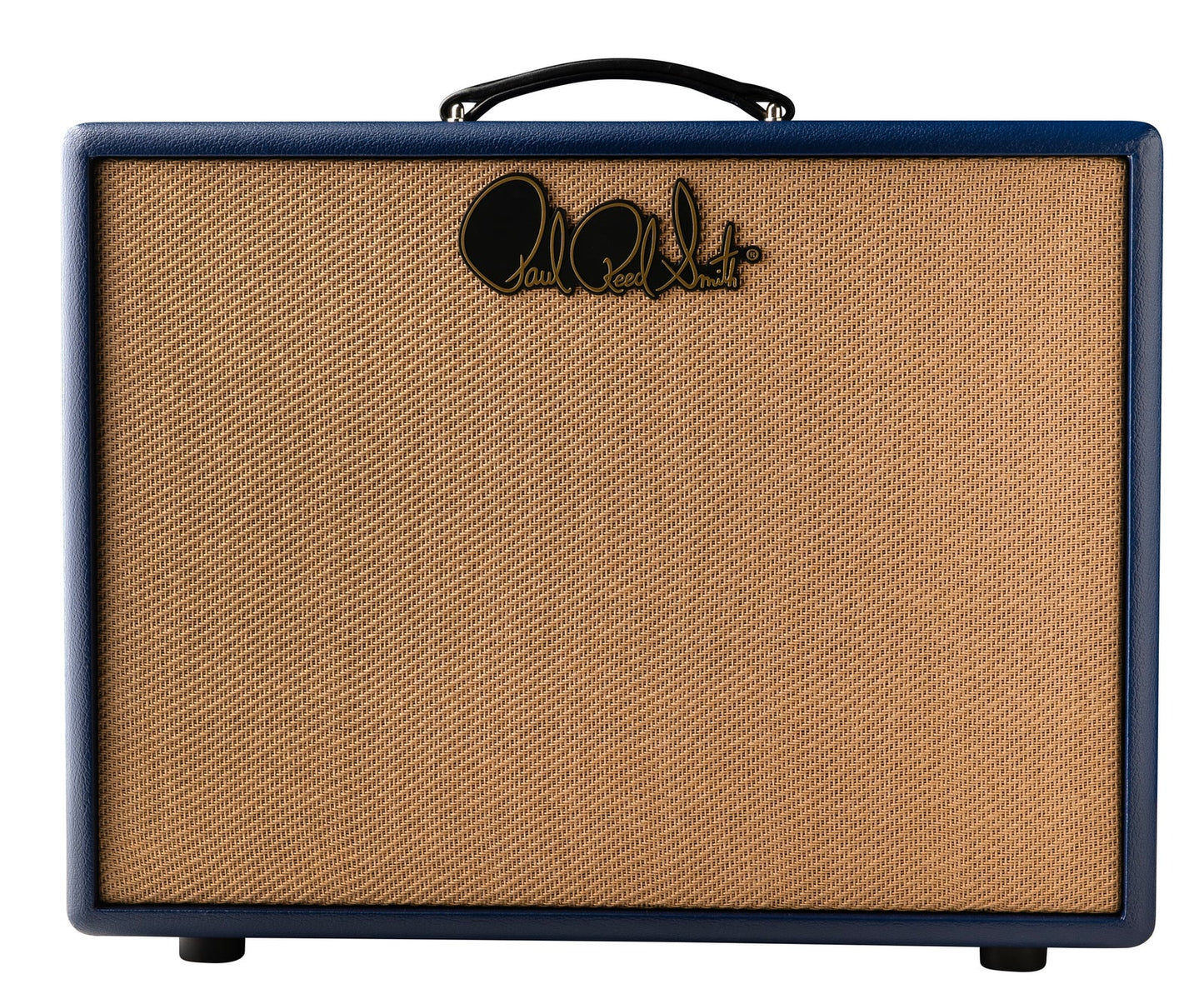 Paul Reed Smith PRS HDRX 1x12 12" Speaker Amplifier Cabinet Indigo Blue Limited Edition