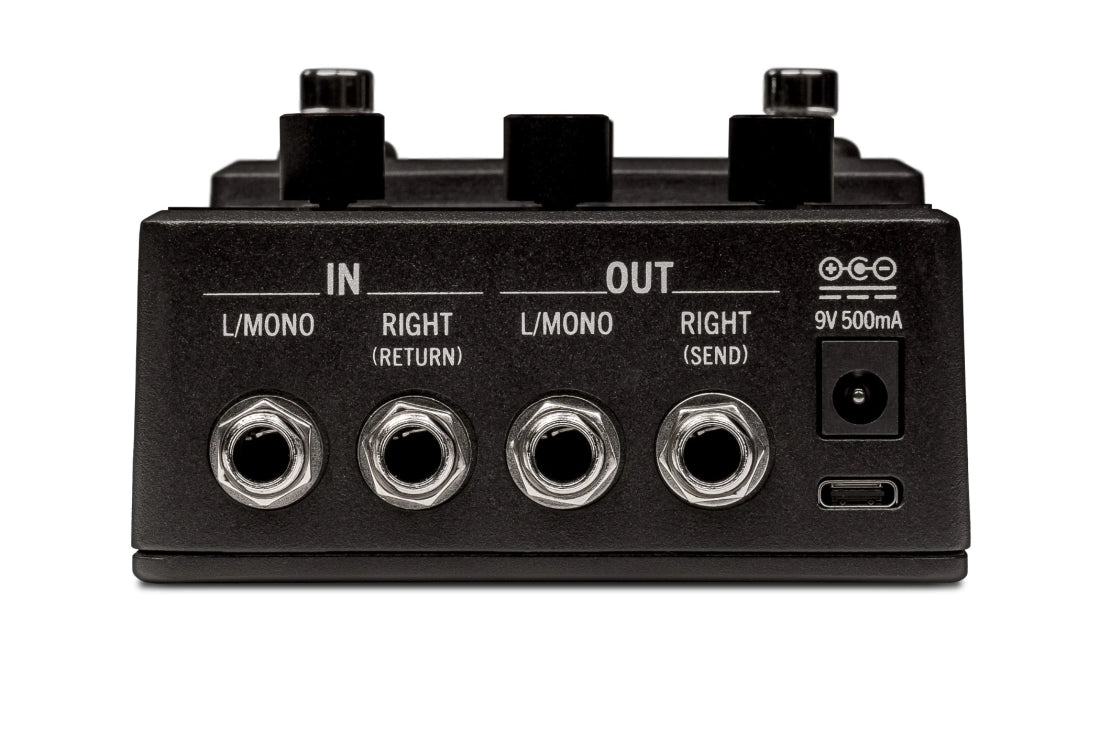 Line 6 HX One Guitar Multi-FX Floor Processor Pedal