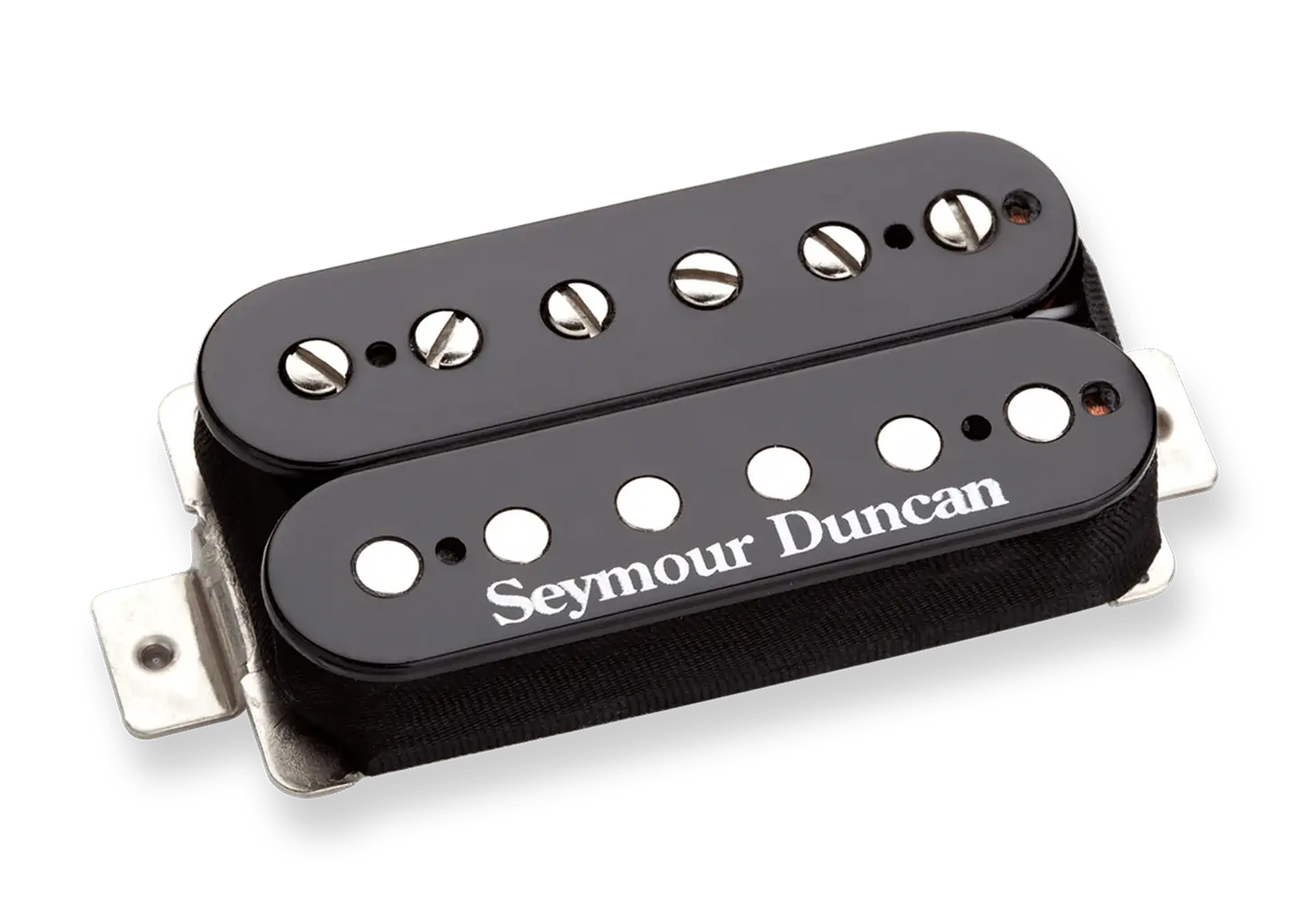 Seymour Duncan Distortion SH-6n 6 String Neck Pickup Black