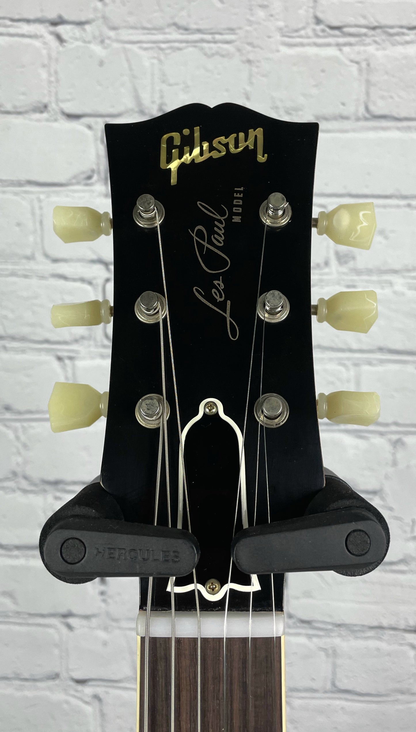 Gibson Custom Shop Murphy Lab Ultra Lite '59 Les Paul Reissue Electric Guitar Factory Burst