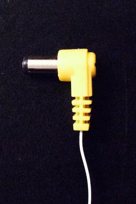 CIOKS Flex 5.5/2.5mm DC-plug Centre Negative (3050)