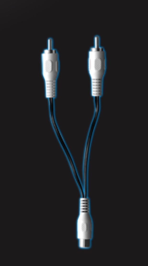 CIOKS Parallel Adapter Flex (8800)