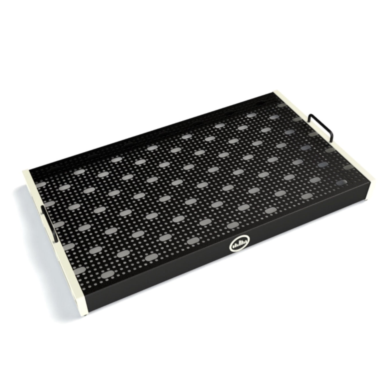 Temple Audio Design Trio 28 (Vintage White)