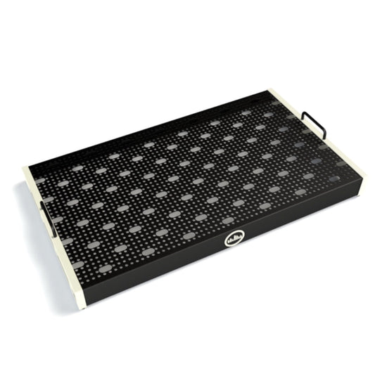 Temple Audio Design Trio 28 (Vintage White)