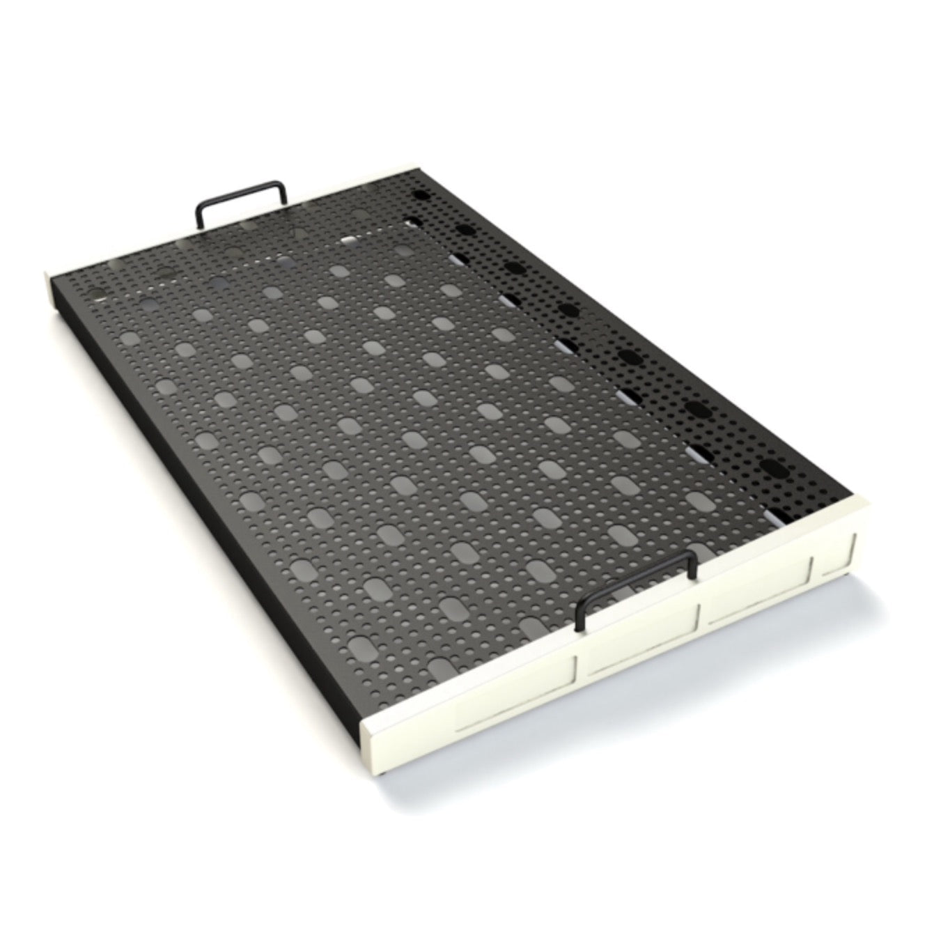 Temple Audio Design Trio 28 (Vintage White)