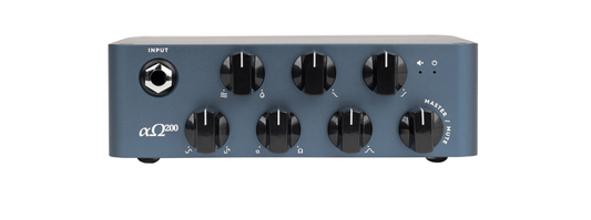 Darkglass Electronics Alpha Omega 200
