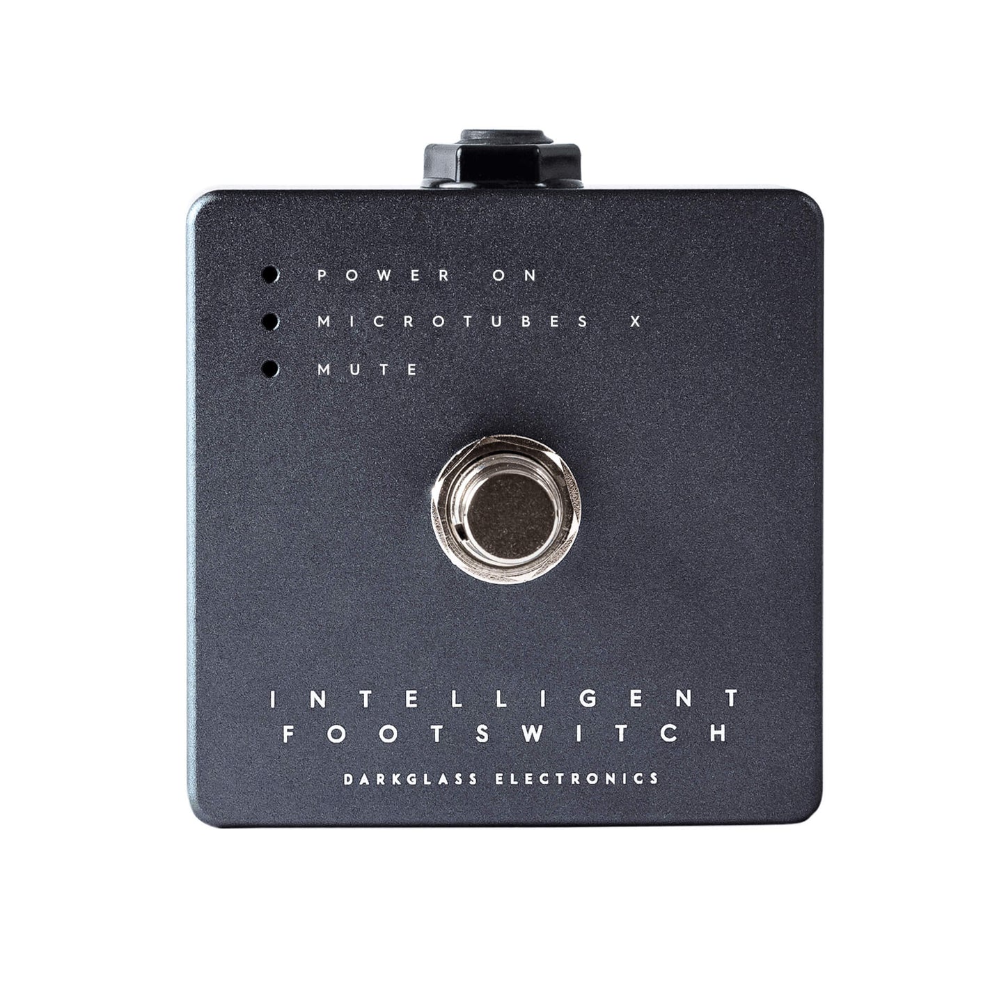 Darkglass Electronics Microtubes X 900