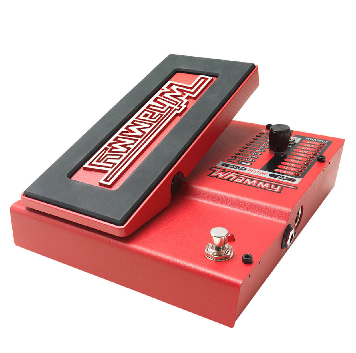 Digitech Whammy V Pitch Bending Expression Pedal