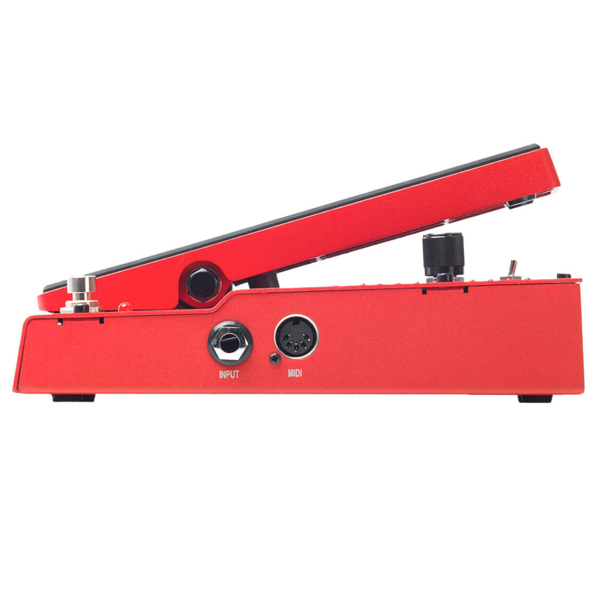 Digitech Whammy V Pitch Bending Expression Pedal
