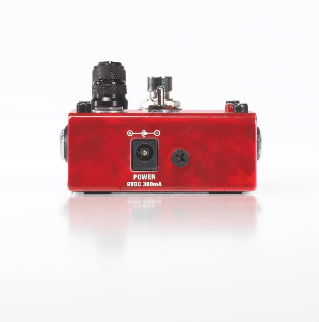 Digitech Whammy Ricochet Pitch Shift Pedal