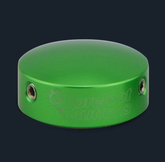 Barefoot Buttons Version 1 (Green/LFX)