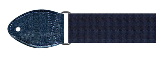 Souldier USA Guitar Strap (Navy)