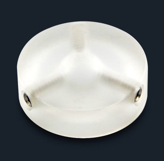 Barefoot Buttons V1 (Clear)