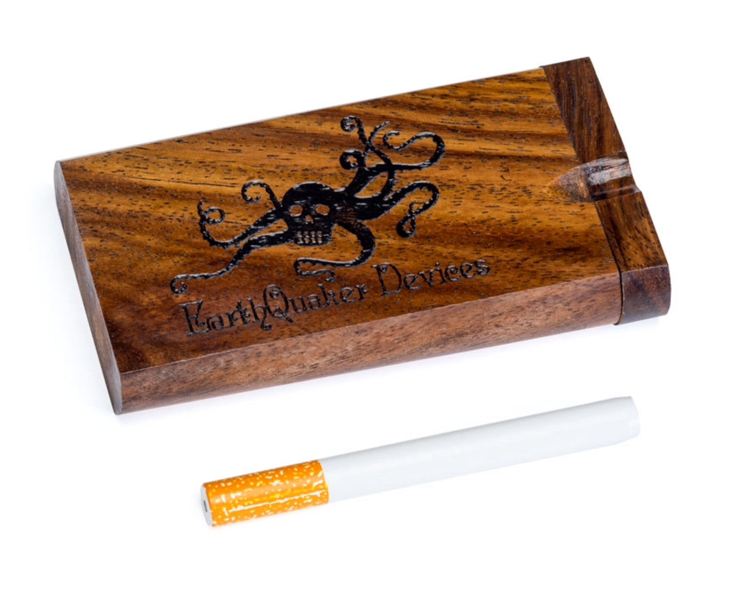 EarthQuaker Devices One Hitter Dugout