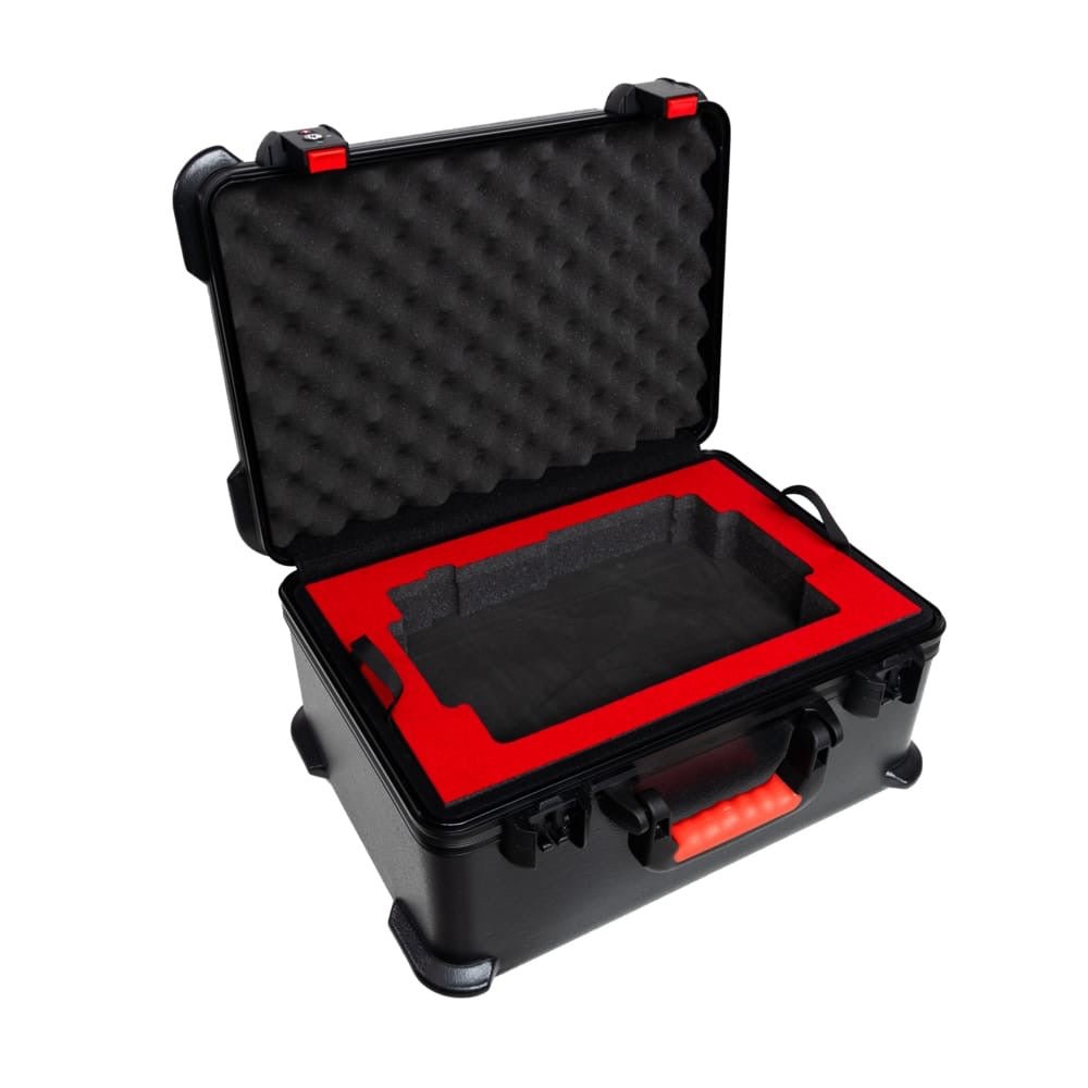 Gator Case Extra Large TSA Case For Neural Quad Cortex GTSA-GTR-QCXL