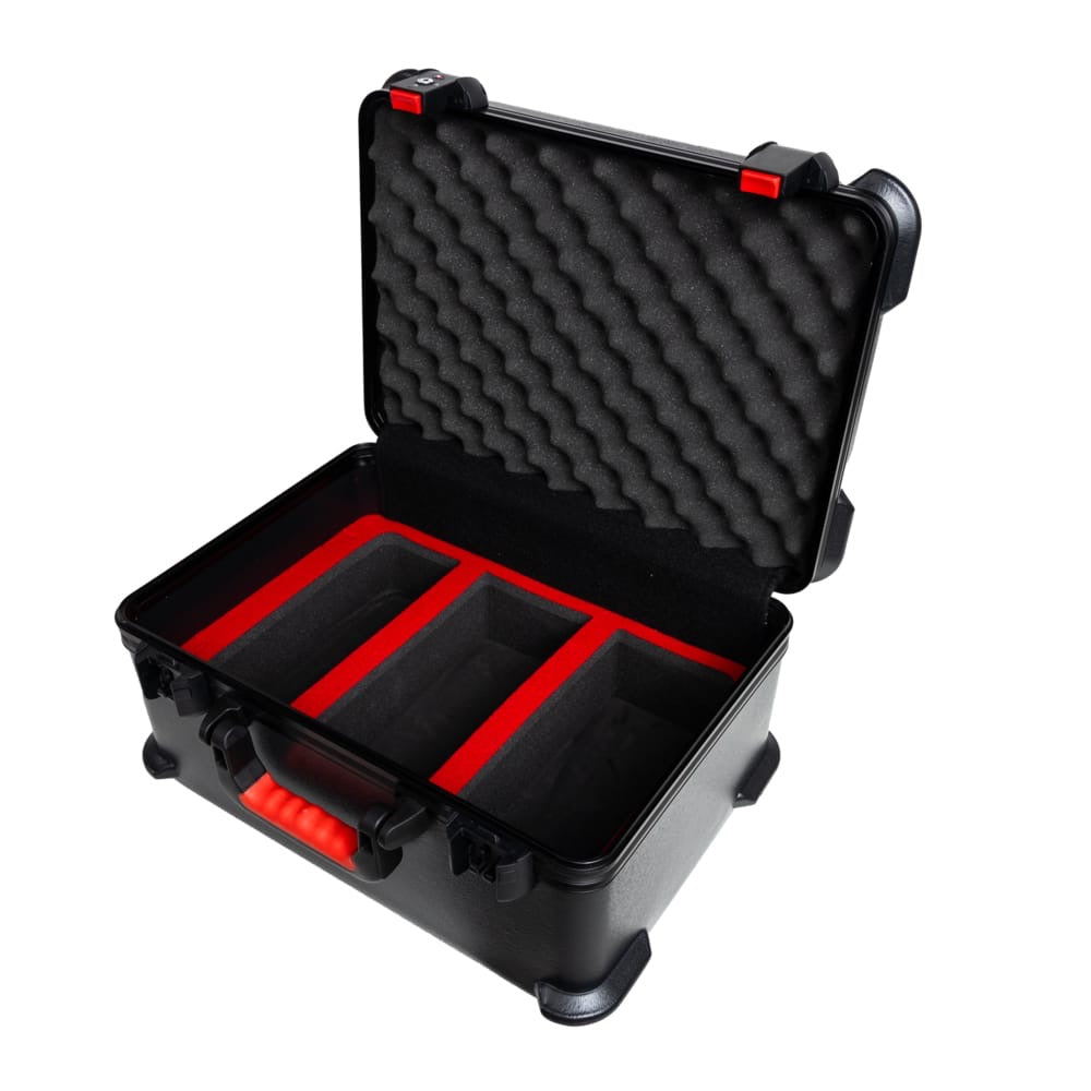 Gator Case Extra Large TSA Case For Neural Quad Cortex GTSA-GTR-QCXL
