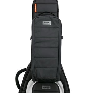 MONO M80 Tick+ Accessory Case 2.0 (BLACK)