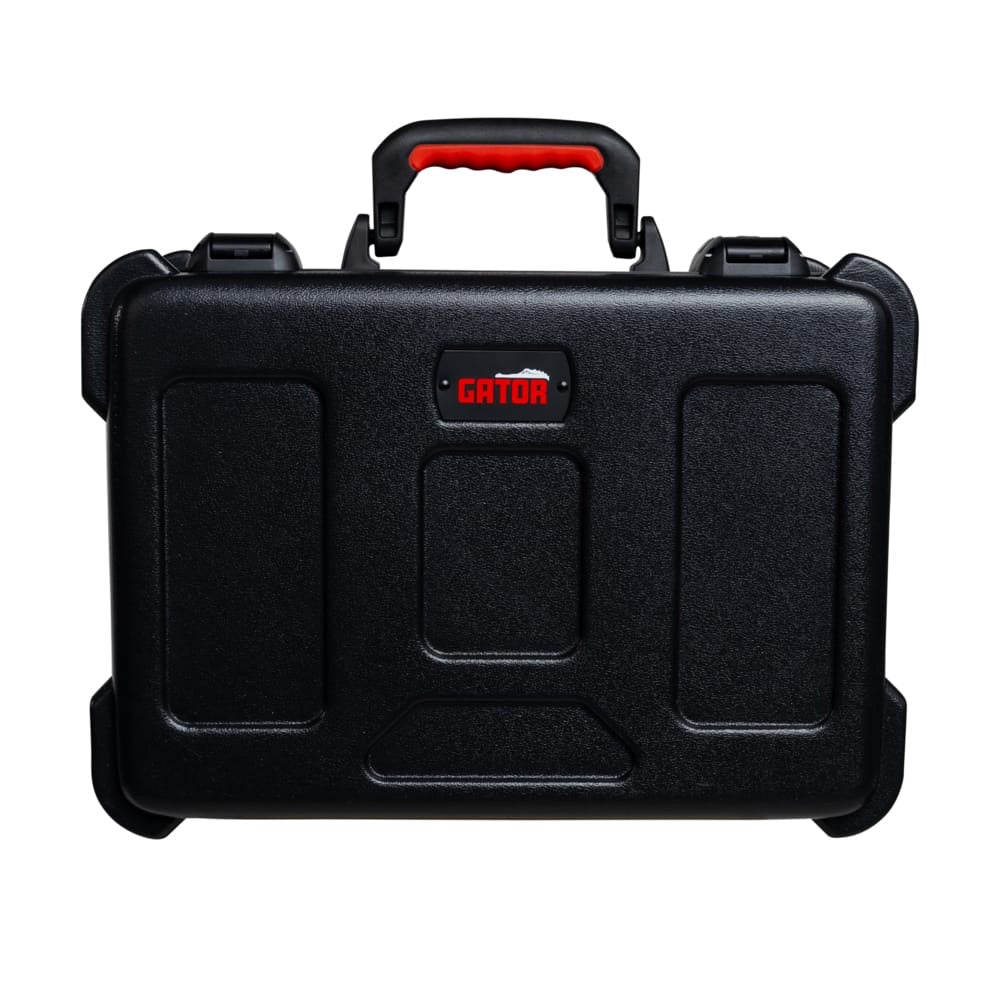 Gator Case Extra Large TSA Case For Neural Quad Cortex GTSA-GTR-QCXL