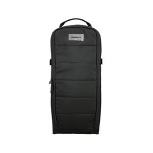 MONO M80 Tick+ Accessory Case 2.0 (BLACK)