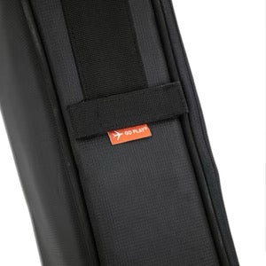 MONO M80 Tick+ Accessory Case 2.0 (BLACK)