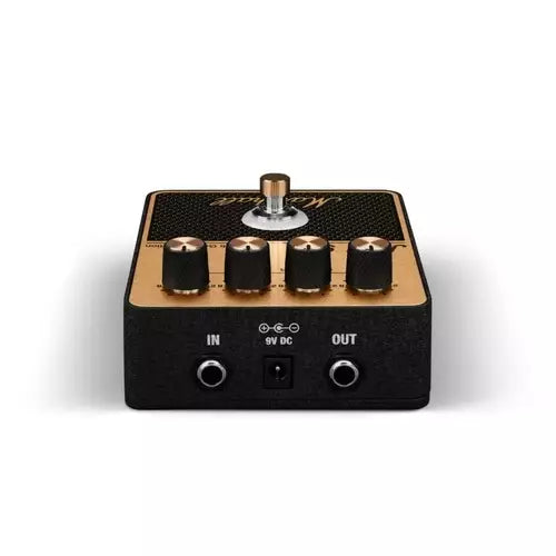 Marshall JCM 900 Hi Gain Distortion Pedal