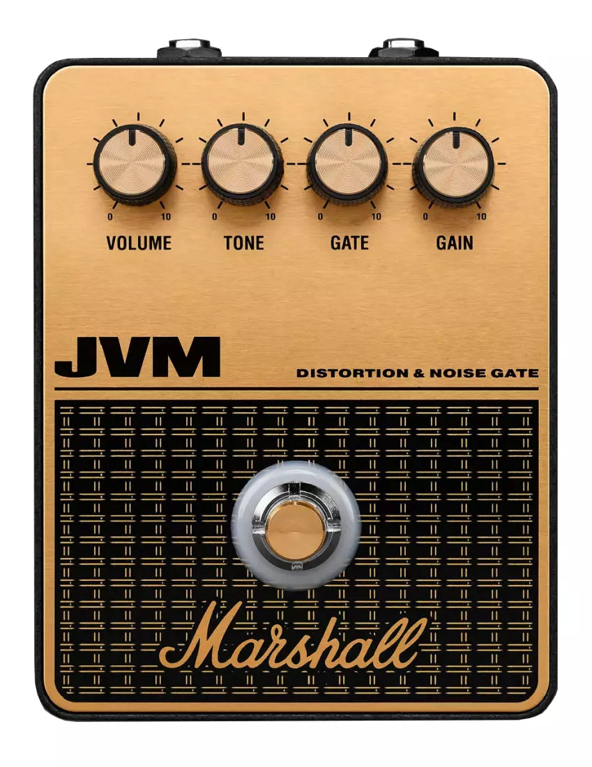 Marshall 1959 Distortion – United States