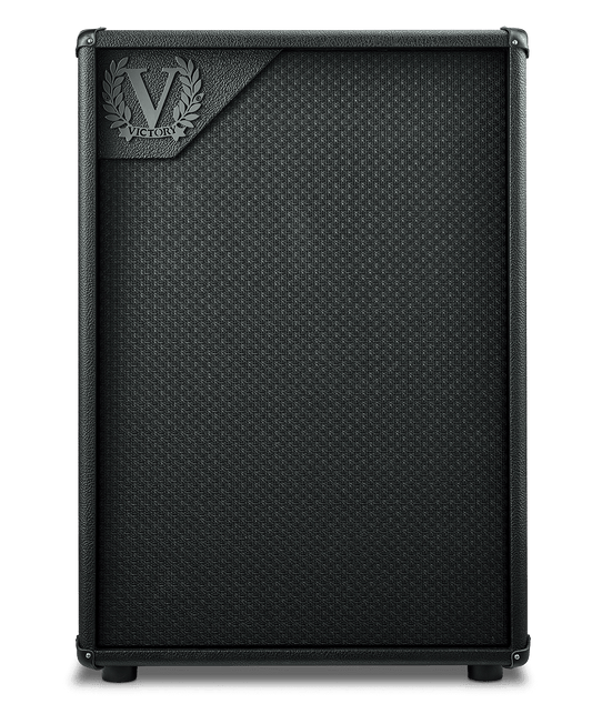 Victory Amplification V212VV 2x12 Guitar Amplifier Cabinet