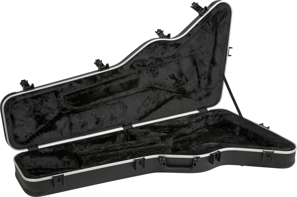 Jackson® Kelly™/Warrior™ Multi-Fit Molded SKB Hardshell Case