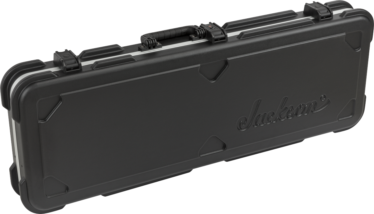 Jackson® Dinky®/Soloist™ Multi-Fit Molded SKB Hardshell Case