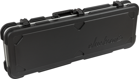 Jackson® Dinky®/Soloist™ Multi-Fit Molded SKB Hardshell Case