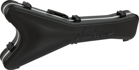 Jackson® King V™/Rhoads Multi-Fit Molded SKB Hardshell Case