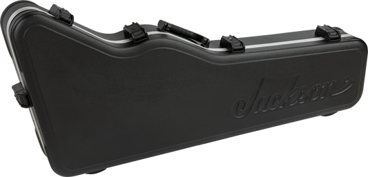 Jackson® Kelly™/Warrior™ Multi-Fit Molded SKB Hardshell Case
