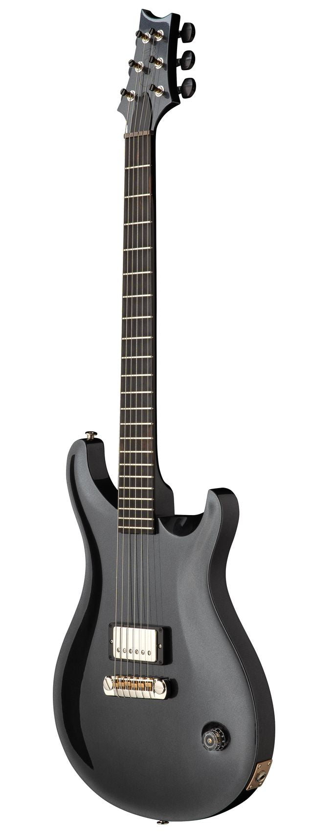 *PRE-ORDER* Paul Reed Smith PRS Guitars Jon Jourdan Limited Edition 6 String Electric Guitar Gunmetal Metallic