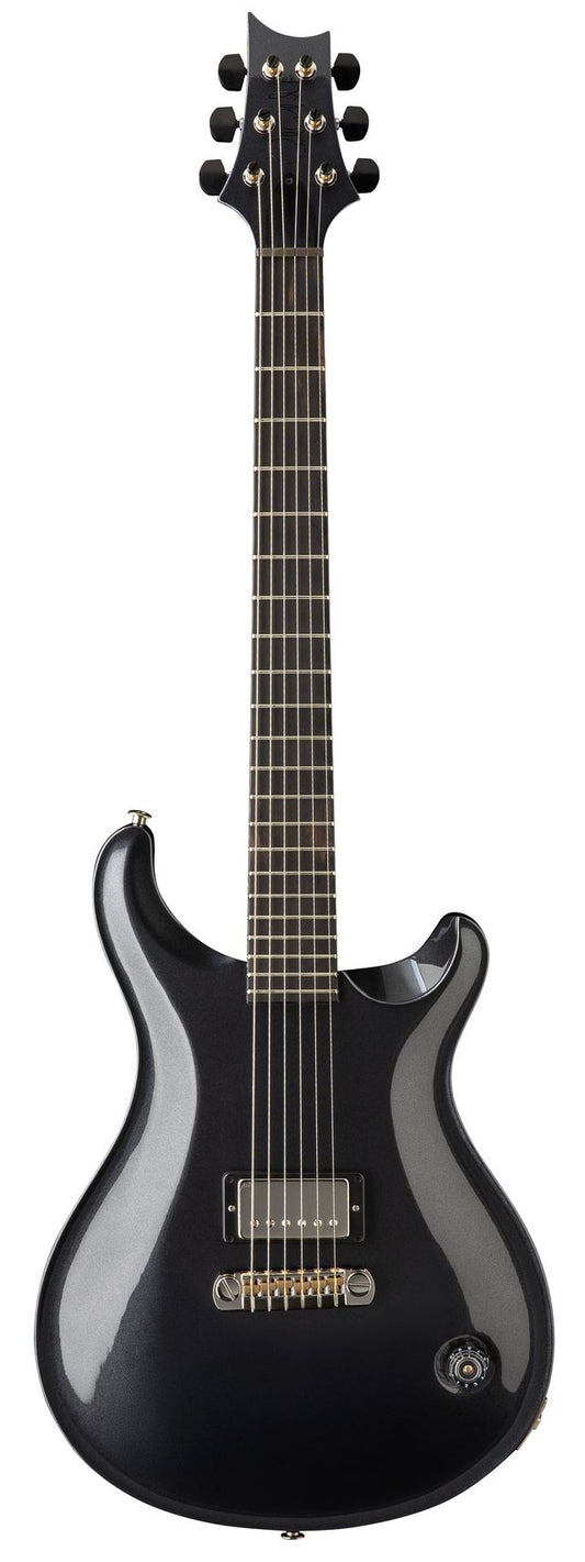 *PRE-ORDER* Paul Reed Smith PRS Guitars Jon Jourdan Limited Edition 6 String Electric Guitar Gunmetal Metallic