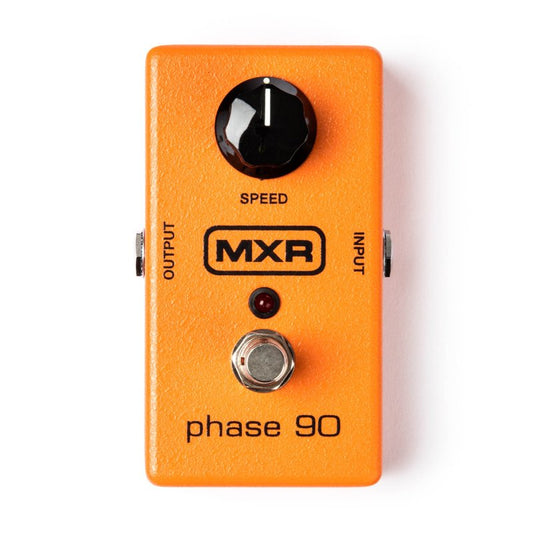 MXR Phase 90 Phaser Pedal M101